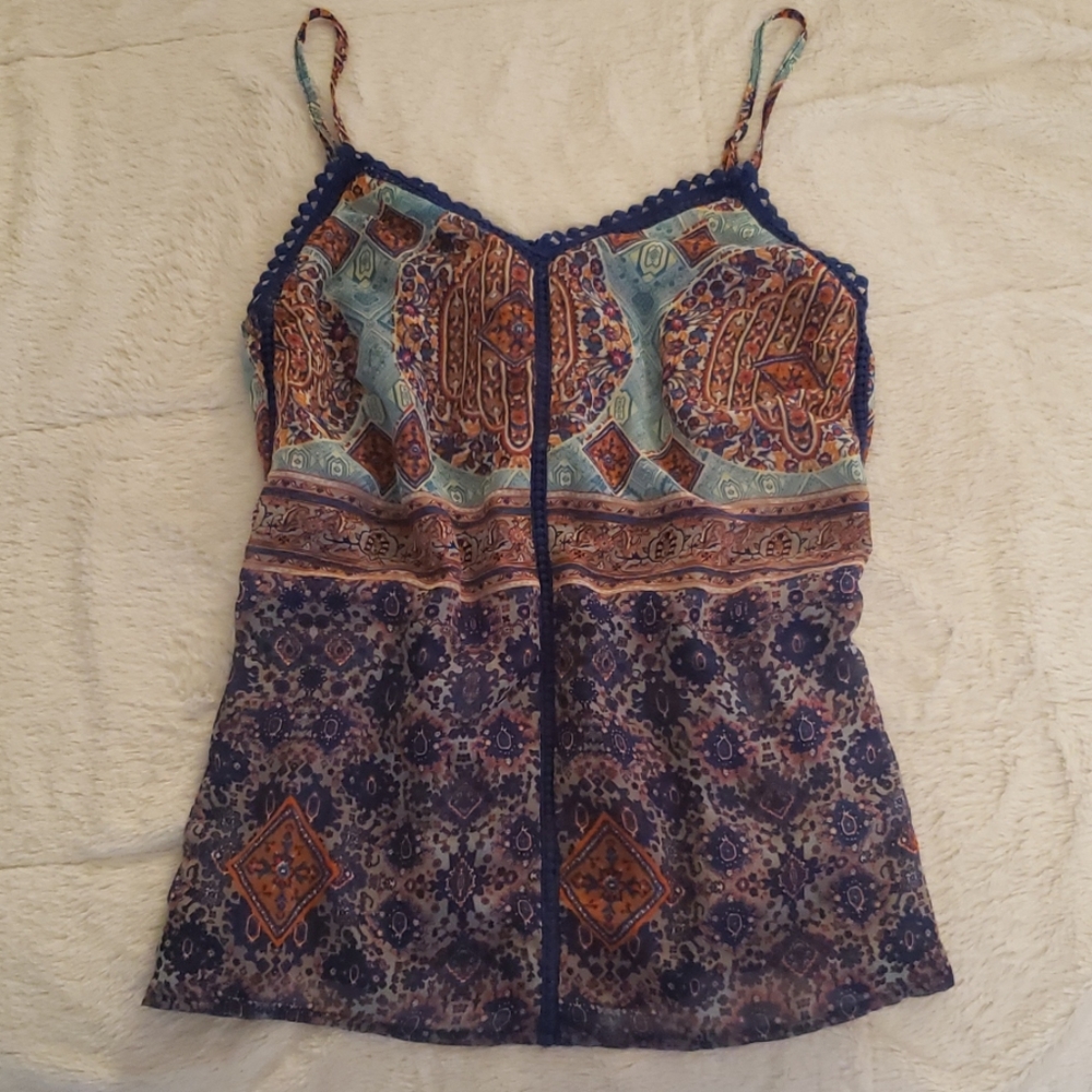 Collective Concepts tank